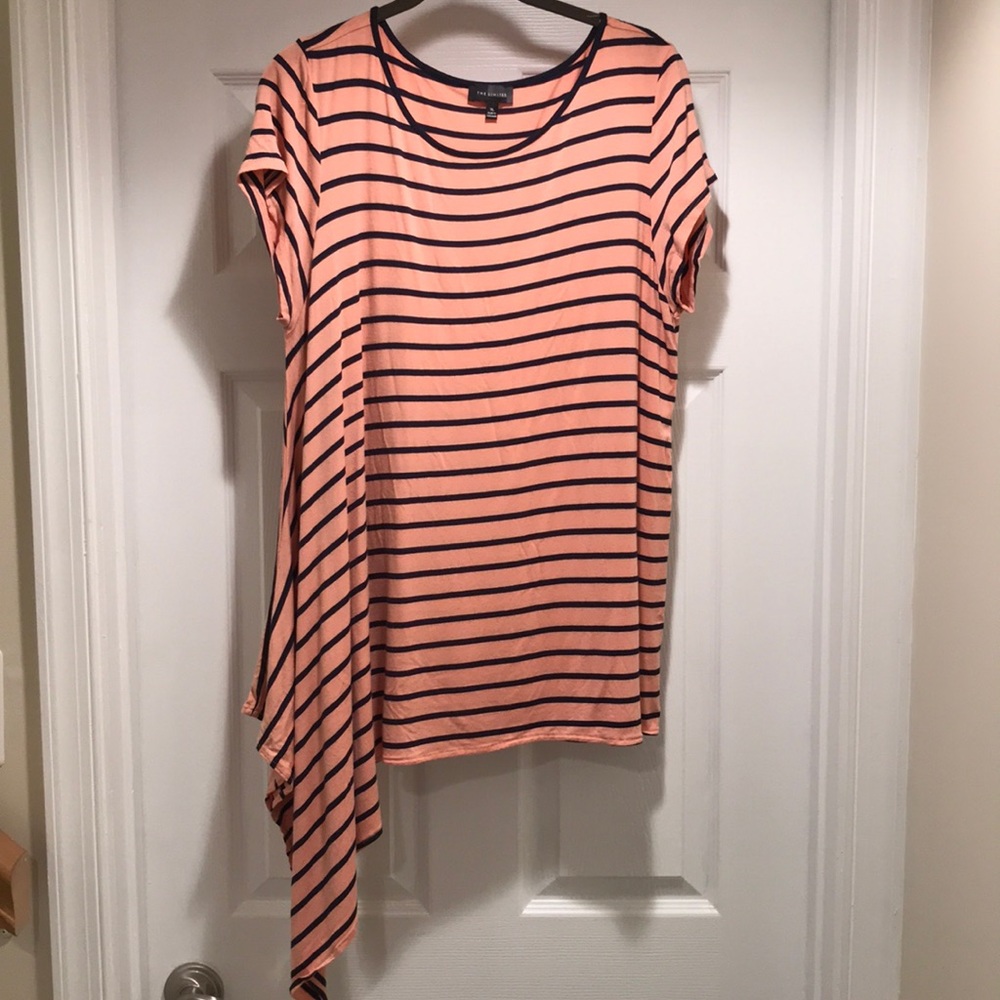 The Limited | Stripped Tee